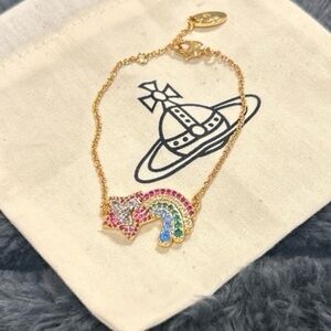 Vivienne Westwood Judy Bracelet